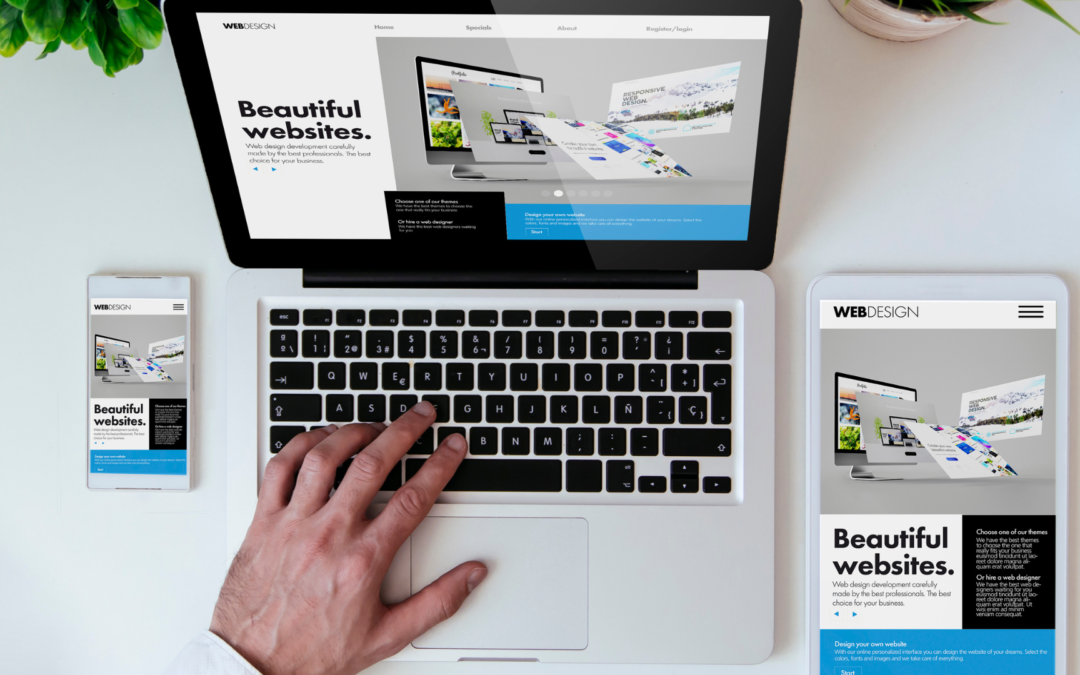 Zašto je potrebno da Vam web stranicu uradi profesionalac?